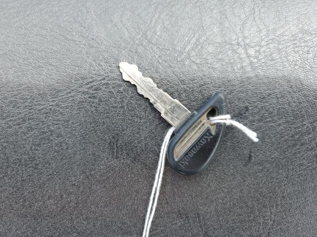 2005 KAWASAKI VN2000 A2 JKBVNMA195A007963