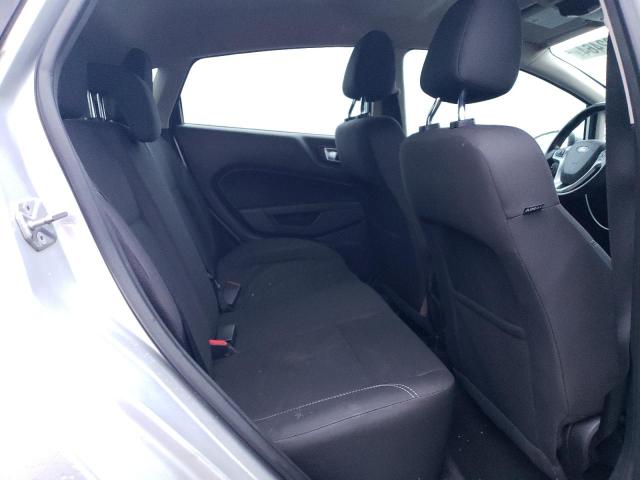2016 FORD FIESTA SE - 3FADP4EJ8GM185272