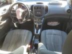 CHEVROLET SONIC LT photo