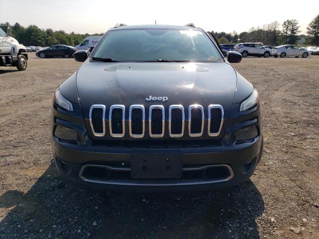 2015 JEEP CHEROKEE L - 1C4PJMDS1FW522110