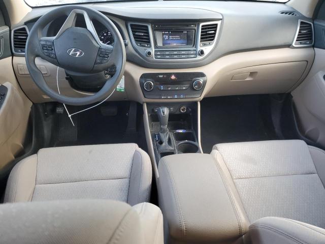 2017 HYUNDAI TUCSON SE - KM8J23A43HU286055
