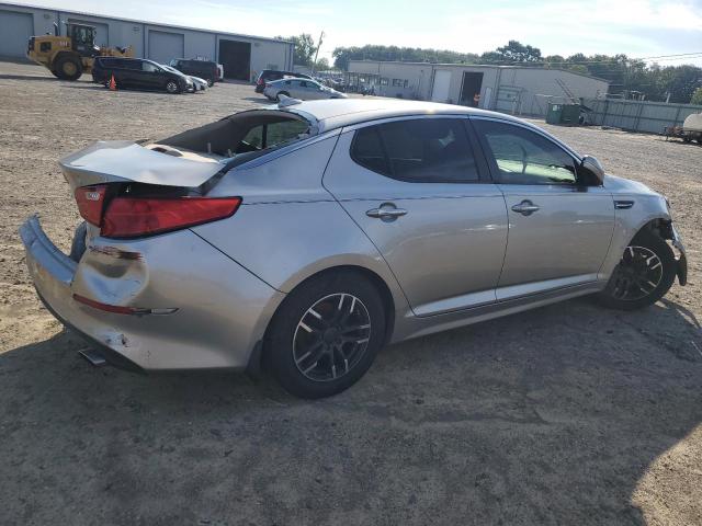 2015 KIA OPTIMA LX - KNAGM4A78F5555342