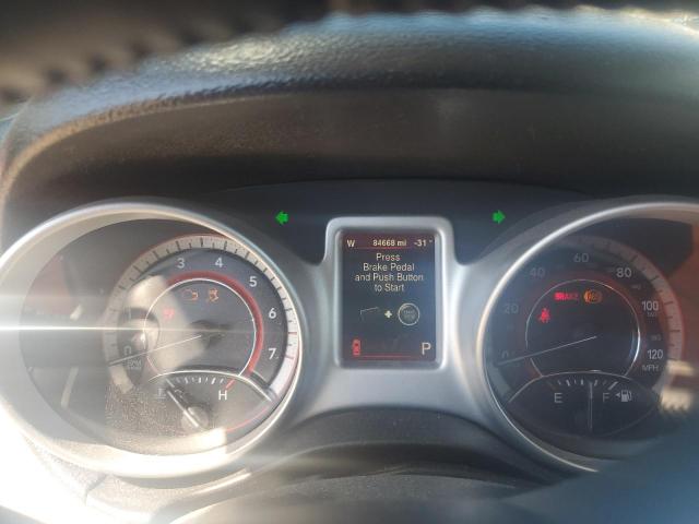 2016 DODGE JOURNEY CR - 3C4PDCGB4GT132056