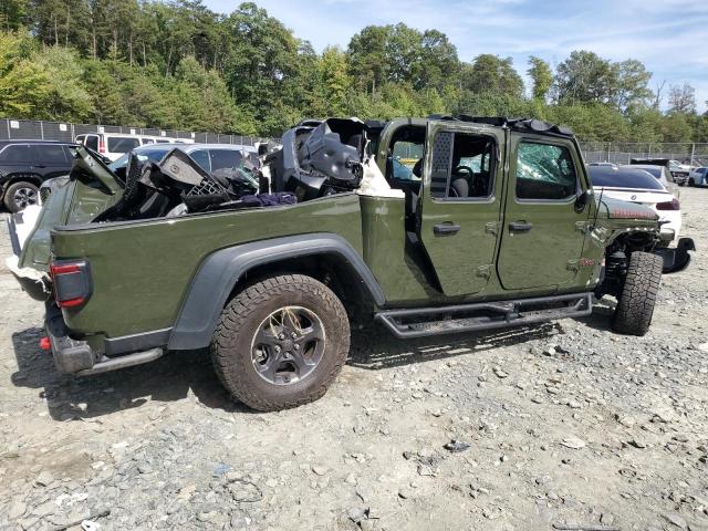 2021 JEEP GLADIATOR - 1C6JJTBG4ML622187