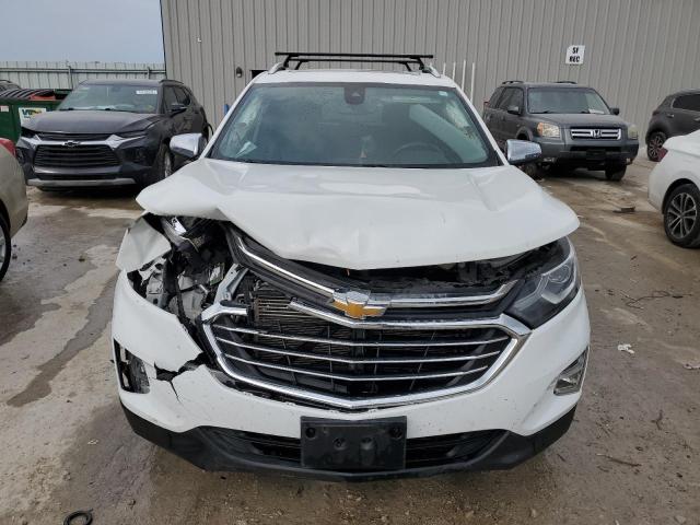 2018 CHEVROLET EQUINOX PR - 2GNAXWEX0J6328480