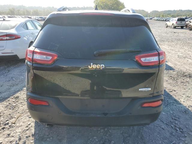 2016 JEEP CHEROKEE L - 1C4PJLCB3GW319765