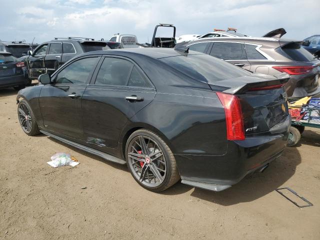 2015 CADILLAC ATS PERFOR 1G6AC5S31F0116626