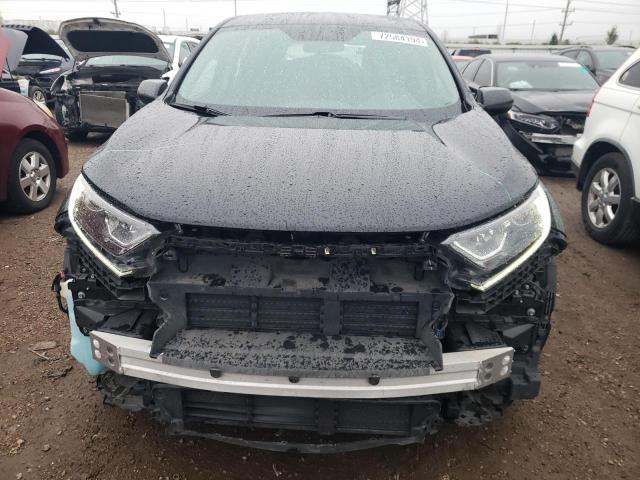 2018 HONDA CR-V LX - 5J6RW6H3XJL002369