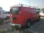 CHEVROLET EXPRESS G2 снимка