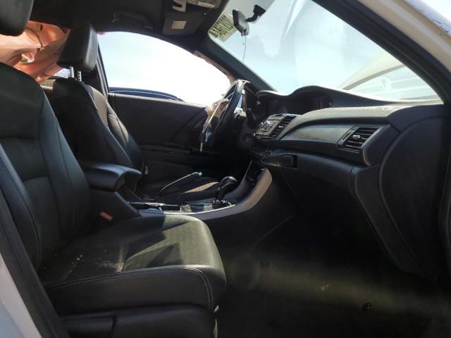 2017 HONDA ACCORD SPO - 1HGCR2F5XHA270197