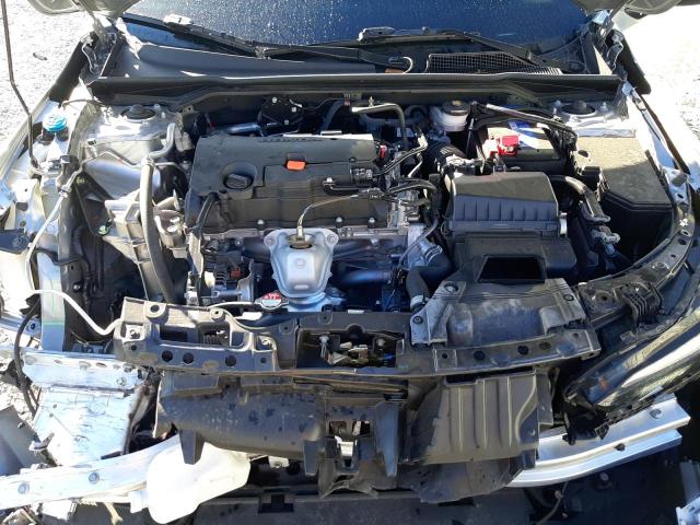 2024 HONDA CIVIC SPOR - 2HGFE2F53RH508371