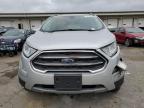 FORD ECOSPORT T снимка