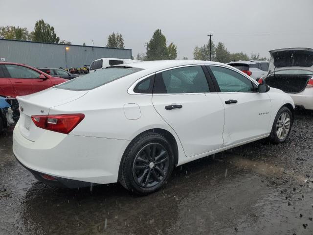 2017 CHEVROLET MALIBU LT - 1G1ZE5ST1HF195492