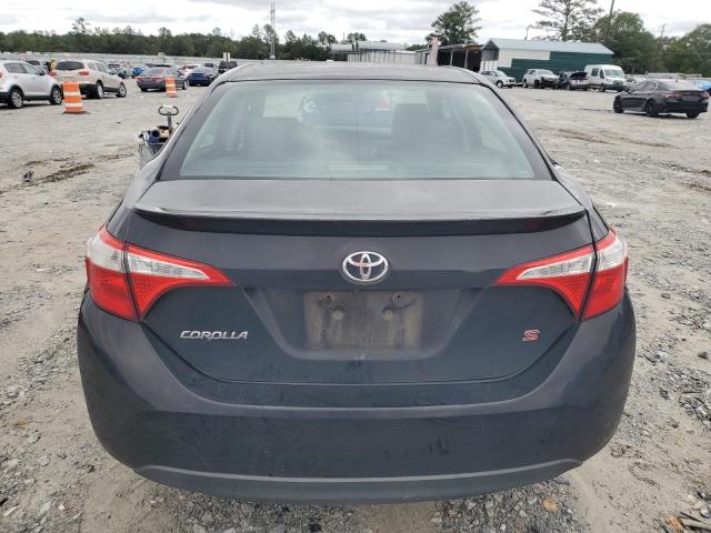 2015 TOYOTA COROLLA L - 5YFBURHEXFP328039