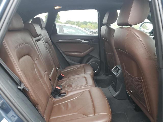 2016 AUDI Q5 TDI PRE WA1CVAFP8GA062950