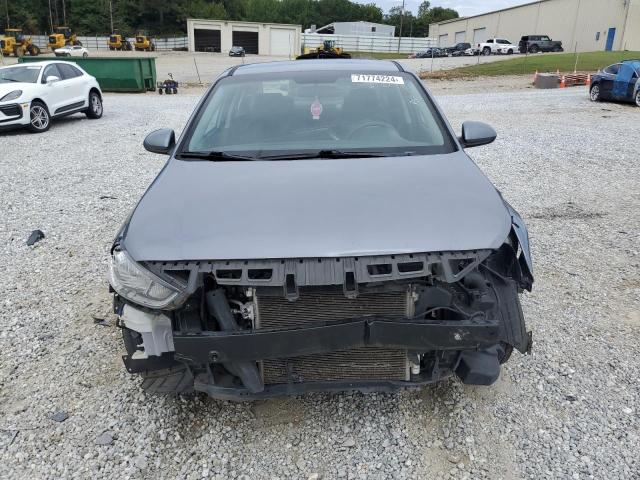 2018 HYUNDAI ACCENT SE - 3KPC24A38JE033344