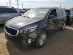 2016 KIA SEDONA EX - KNDMC5C17G6127779
