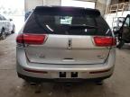 LINCOLN MKX photo