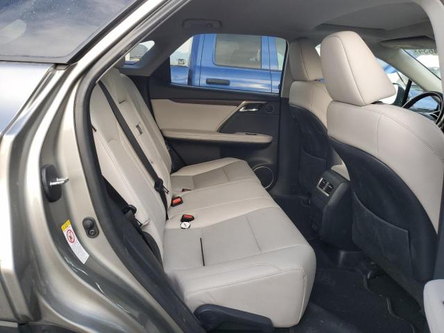 2020 LEXUS RX 450H - 2T2HGMDA6LC044664