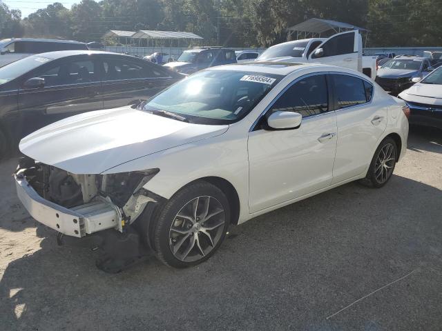 VIN 19UDE2F78LA006972 2020 Acura ILX, Premium no.1