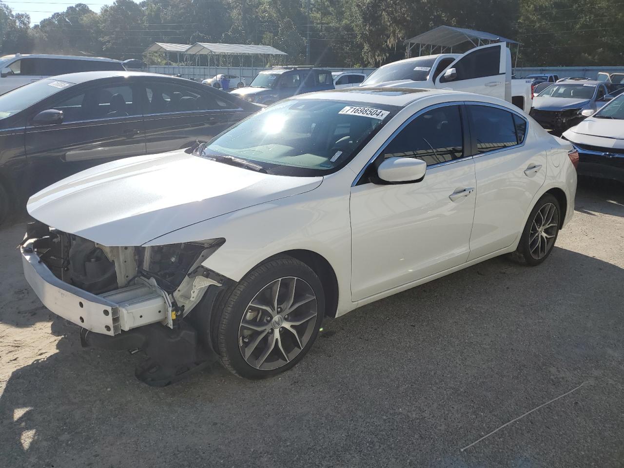 Acura ILX 2020 