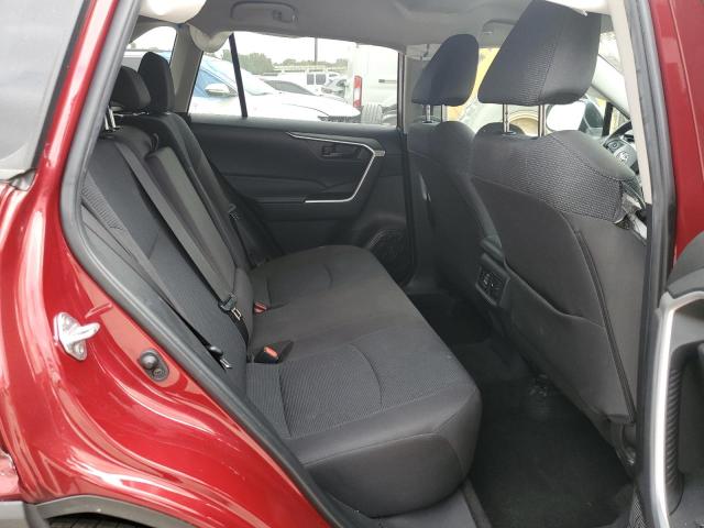 2023 TOYOTA RAV4 LE - 2T3H1RFV8PW277783