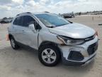 CHEVROLET TRAX 1LT photo