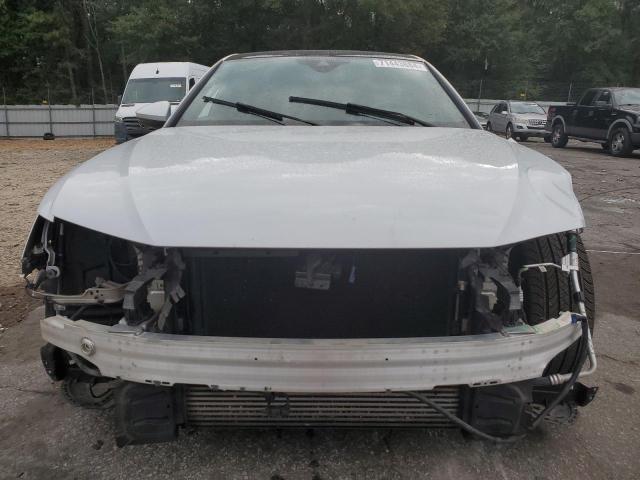 2019 AUDI A6 PREMIUM - WAUL2AF28KN113719