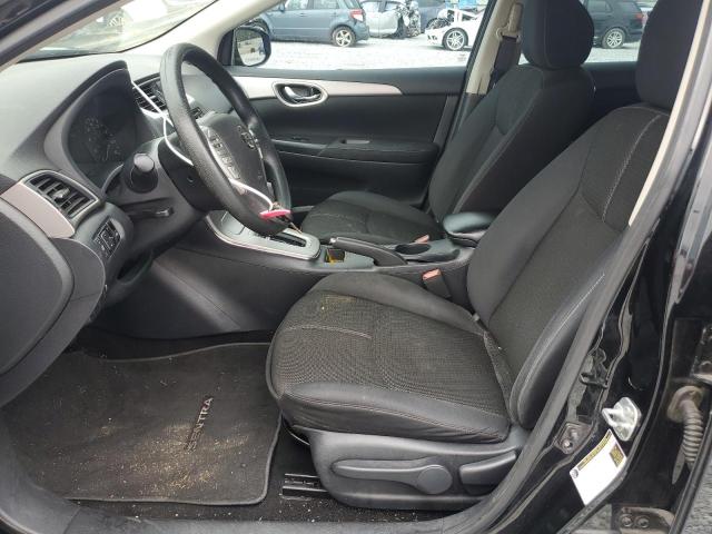2015 NISSAN SENTRA S - 3N1AB7AP4FY315386