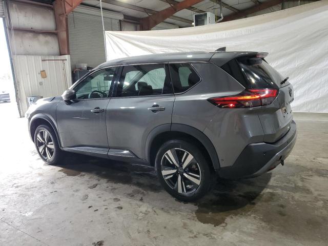 2023 NISSAN ROGUE SL - 5N1BT3CB4PC788929
