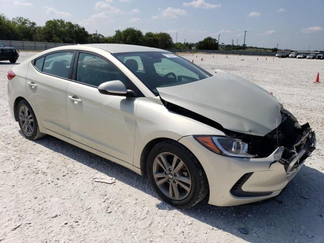 2017 HYUNDAI ELANTRA SE - 5NPD84LF9HH198674