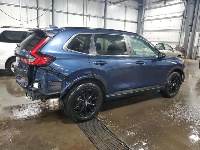 2024 HONDA CR-V SPORT - 2HKRS6H56RH802721