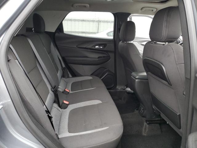 2021 CHEVROLET TRAILBLAZE - KL79MRSL5MB043330
