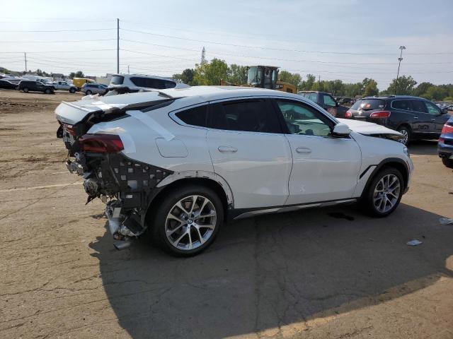 2022 BMW X6 XDRIVE4 5UXCY6C05N9L01322  71461164