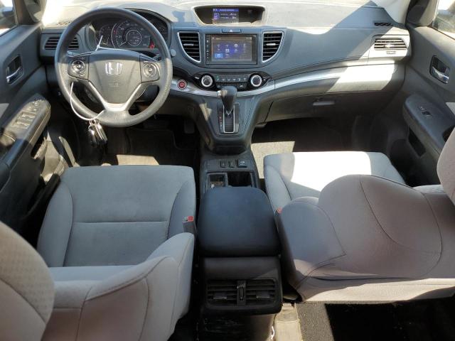 2015 HONDA CR-V EX - 2HKRM4H58FH625258
