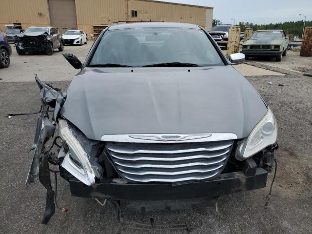 VIN 1C3CCBCG8DN555462 2013 Chrysler 200, Limited no.5