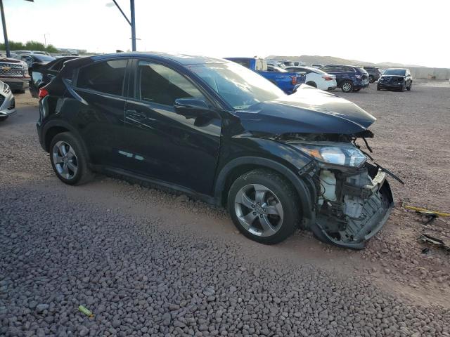 2017 HONDA HR-V EX - 3CZRU6H50HM719878