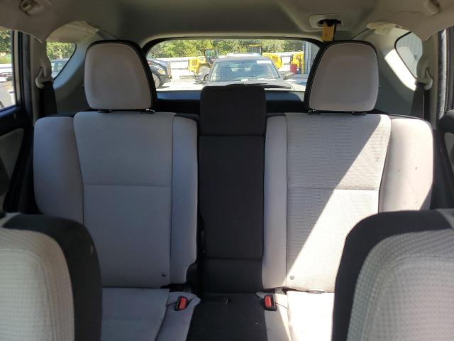 2016 TOYOTA RAV4 XLE - JTMRFREV1GJ081285