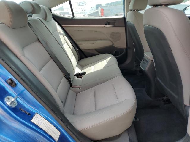 2017 HYUNDAI ELANTRA SE - 5NPD74LF9HH100603