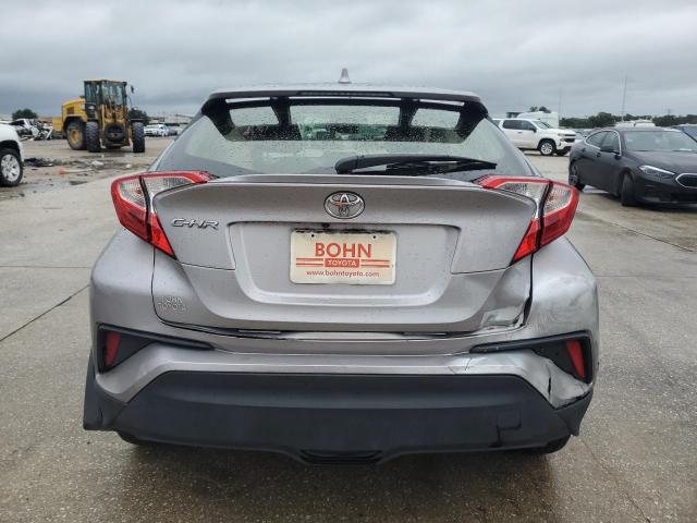 2020 TOYOTA C-HR XLE - JTNKHMBX2L1081306