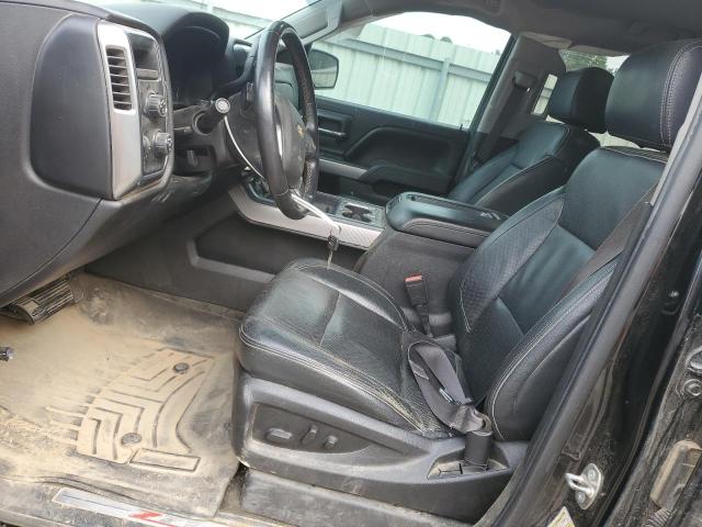 2015 CHEVROLET SILVERADO - 3GCUKRECXFG461665