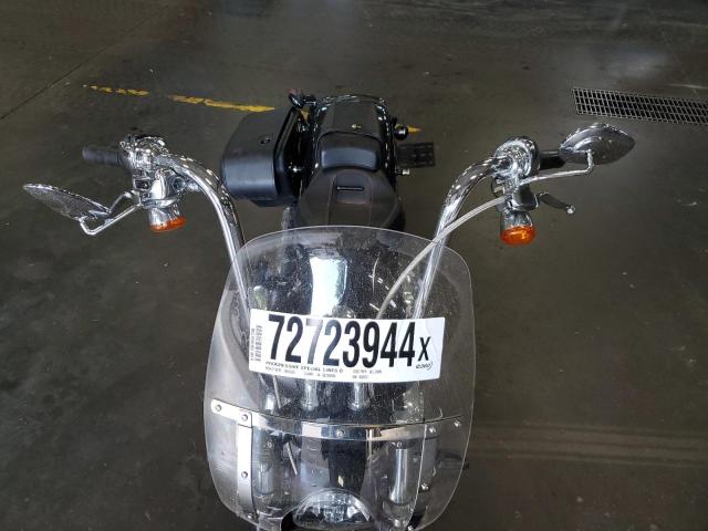 2018 HARLEY-DAVIDSON FXBR BREAK 1HD1YEJ19JC032073