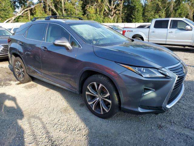 VIN 2T2ZZMCA7KC118401 2019 Lexus RX, 350 Base no.4