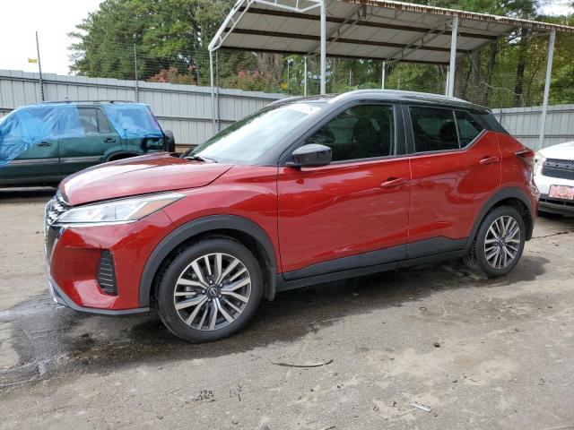 2023 NISSAN KICKS SV #2935648850