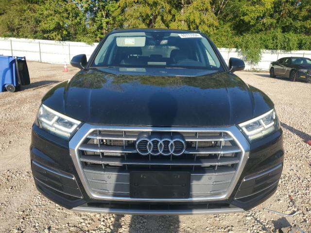 2018 AUDI Q5 PREMIUM - WA1BNAFY6J2220224