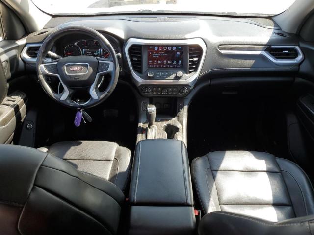 2017 GMC ACADIA SLT - 1GKKNMLS2HZ266520