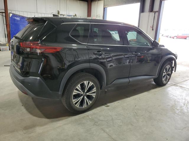 2021 NISSAN ROGUE SV - 5N1AT3BB2MC764699