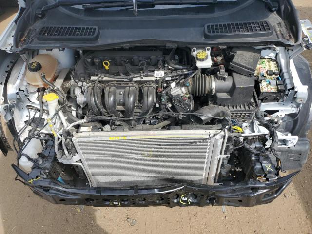 2019 FORD ESCAPE S - 1FMCU0F76KUB03470