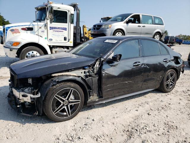 MERCEDES-BENZ C 300 4MAT