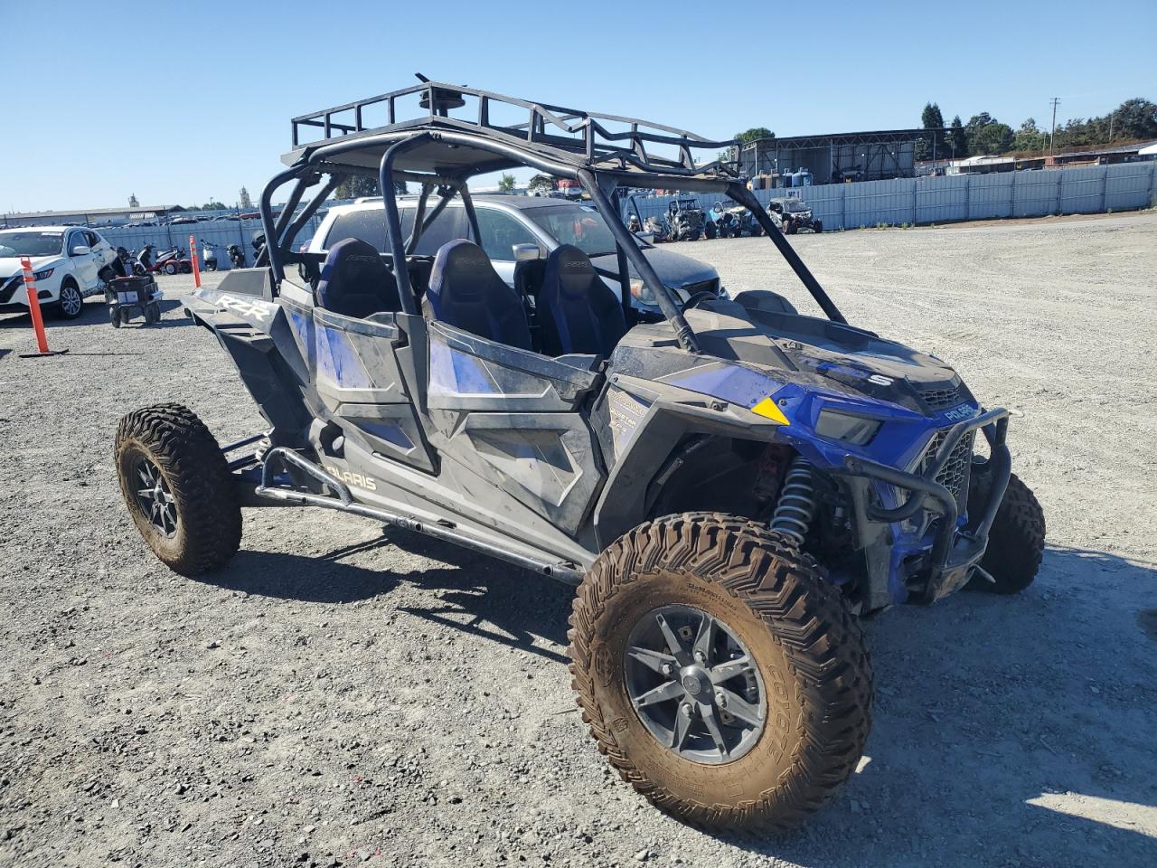 Polaris RZR 2019 